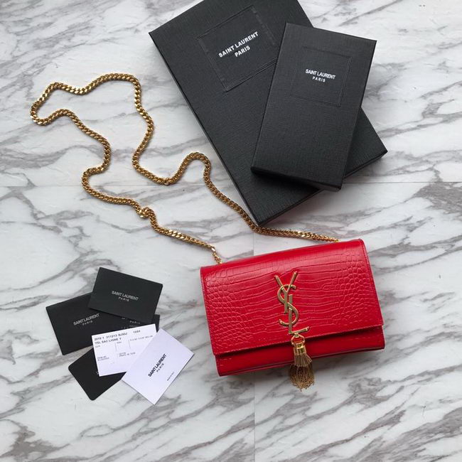 Yves Saint Laurent YSL 2021 Bag ID:202106f97